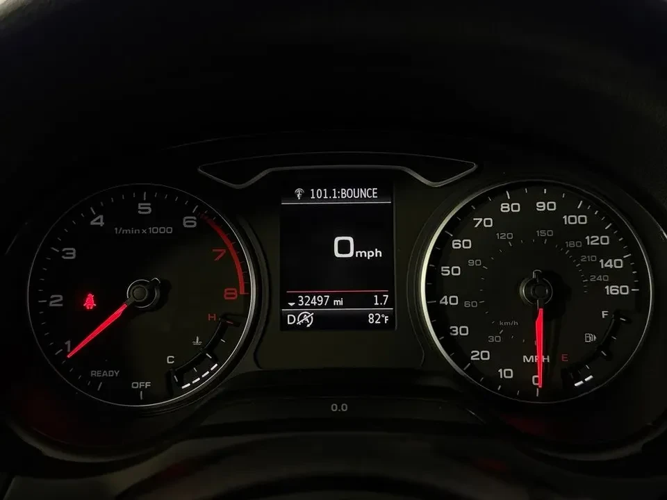 2020 Audi 8V A3 - Image 8 of 15