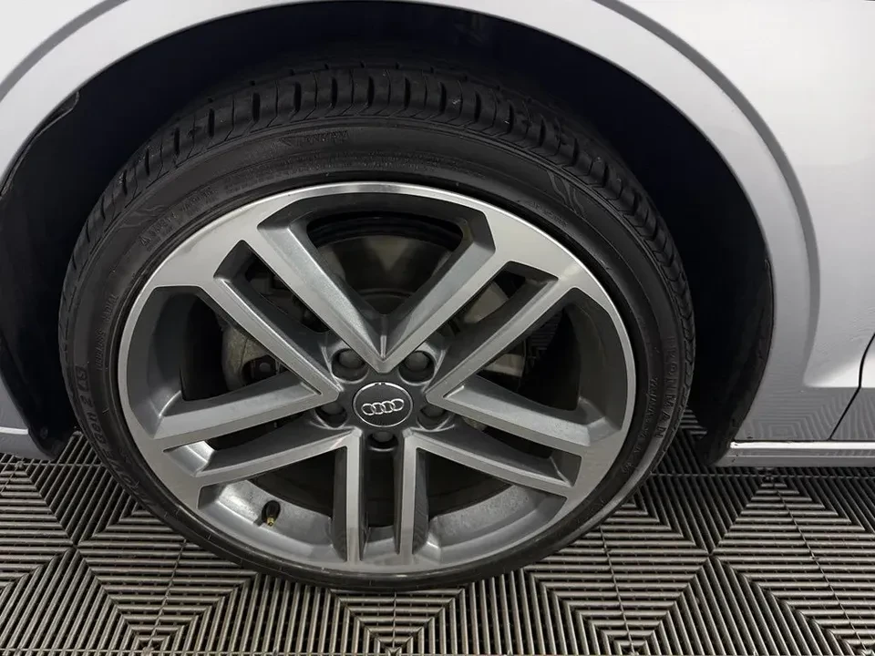 2020 Audi 8V A3 - Image 5 of 15
