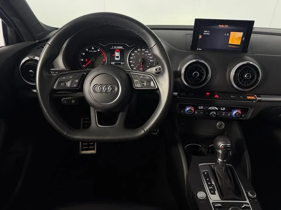 2020 Audi 8V A3 - Image 6 of 15