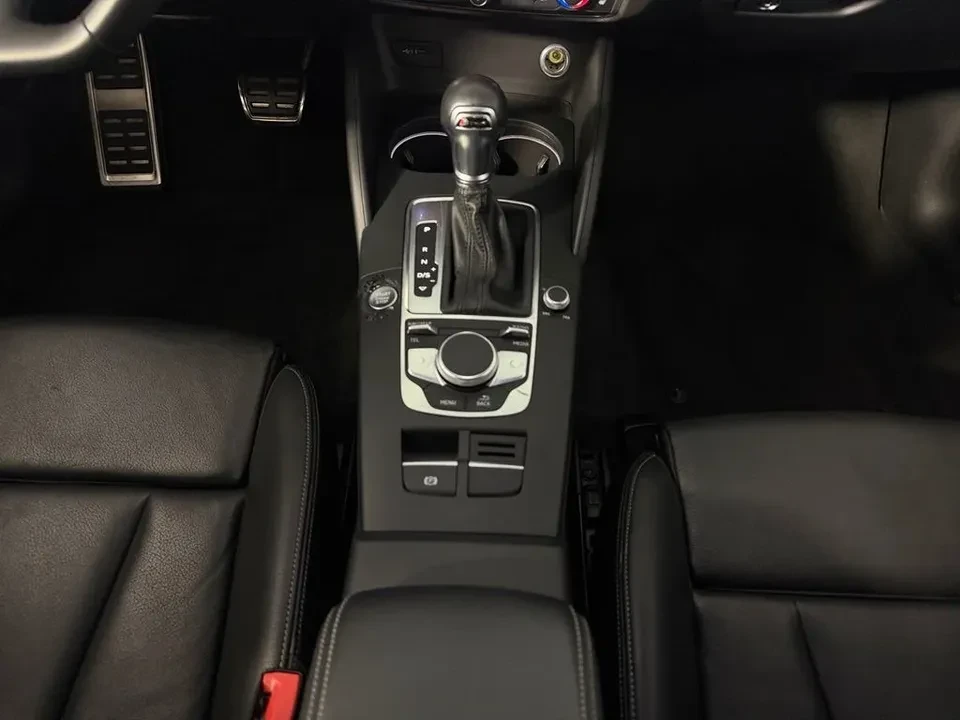 2020 Audi 8V A3 - Image 10 of 15
