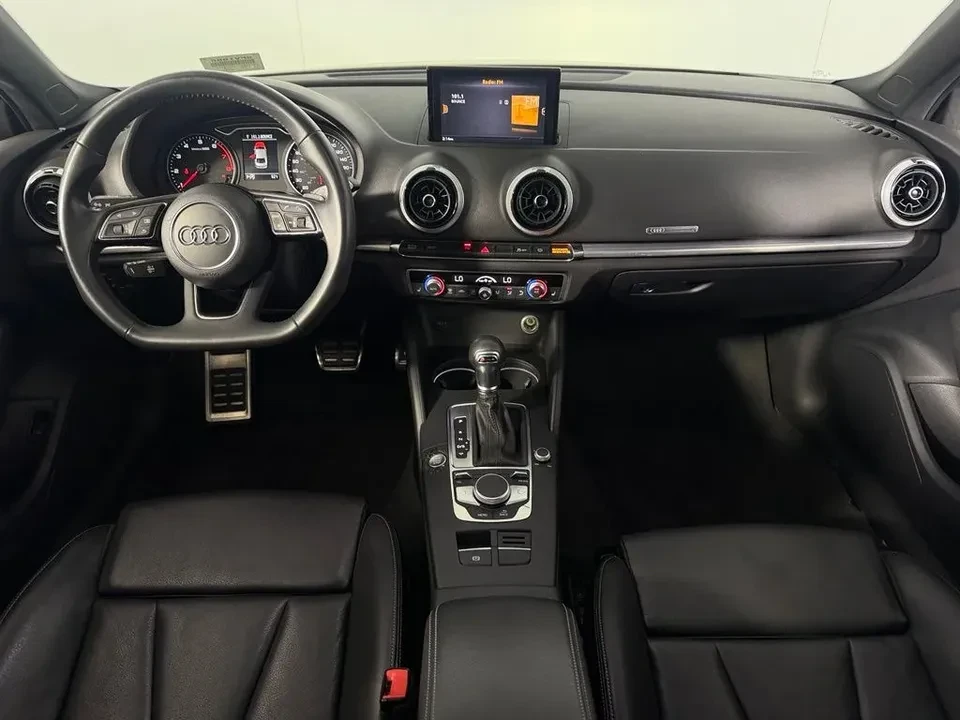 2020 Audi 8V A3 - Image 7 of 15