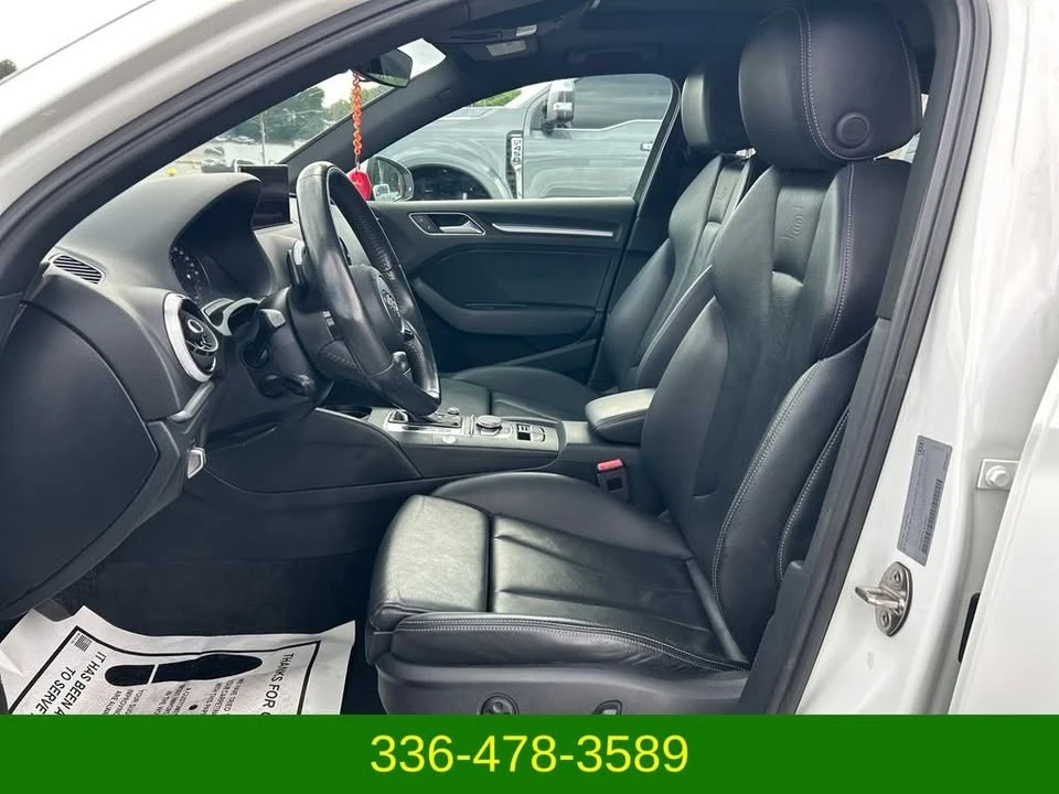 2020 Audi 8V A3 - Image 2 of 20