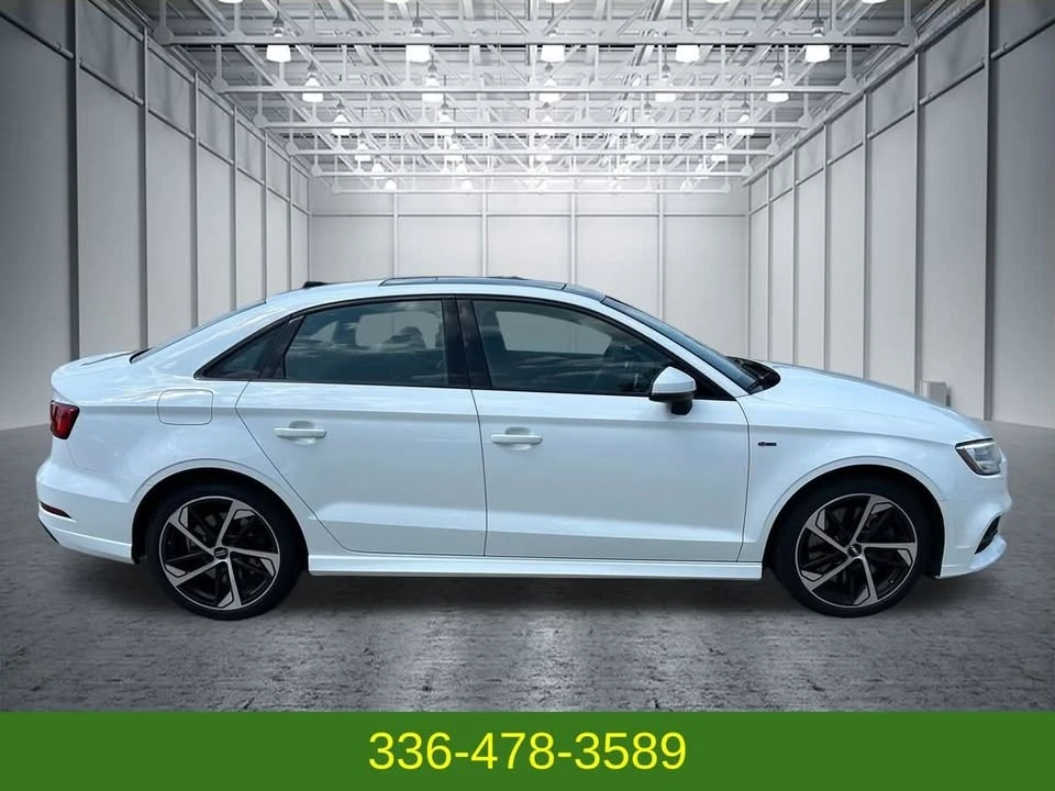 2020 Audi 8V A3 - Image 7 of 20