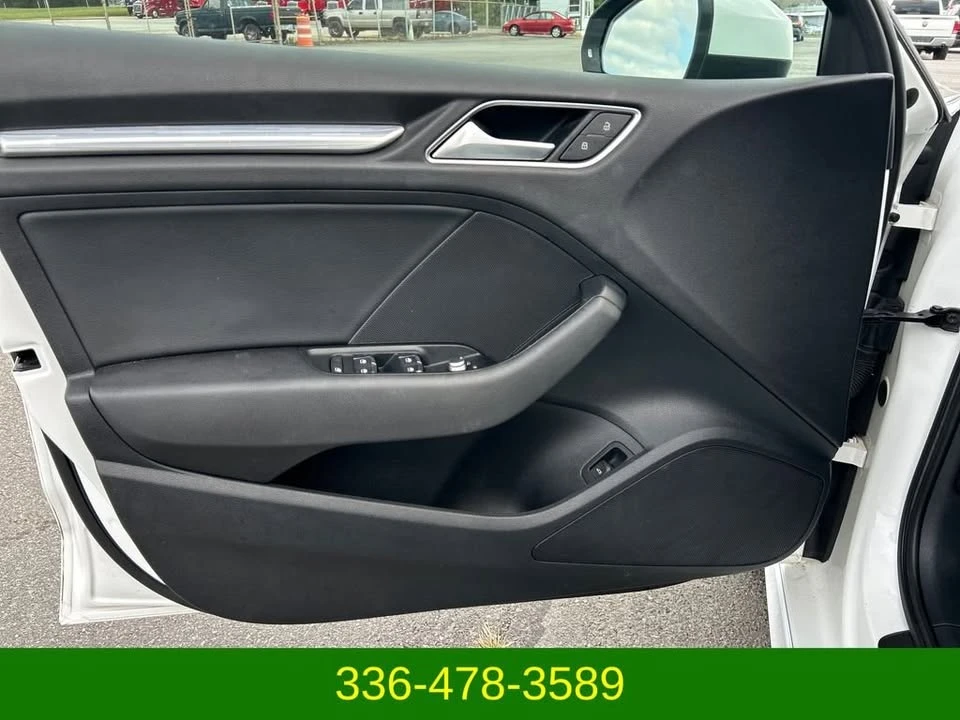 2020 Audi 8V A3 - Image 10 of 20