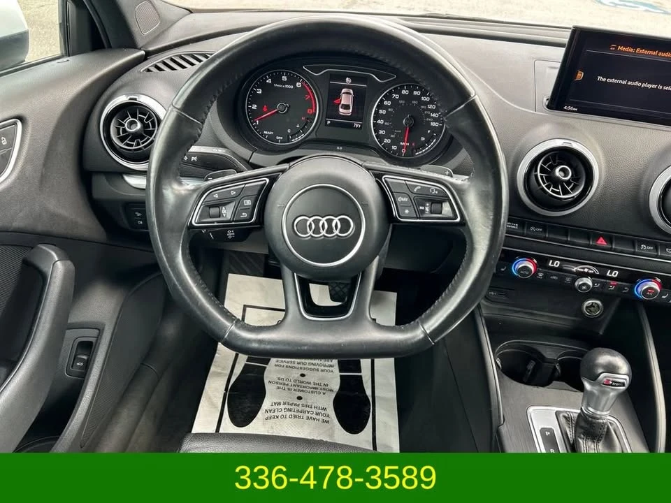 2020 Audi 8V A3 - Image 14 of 20