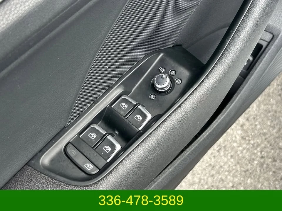 2020 Audi 8V A3 - Image 12 of 20