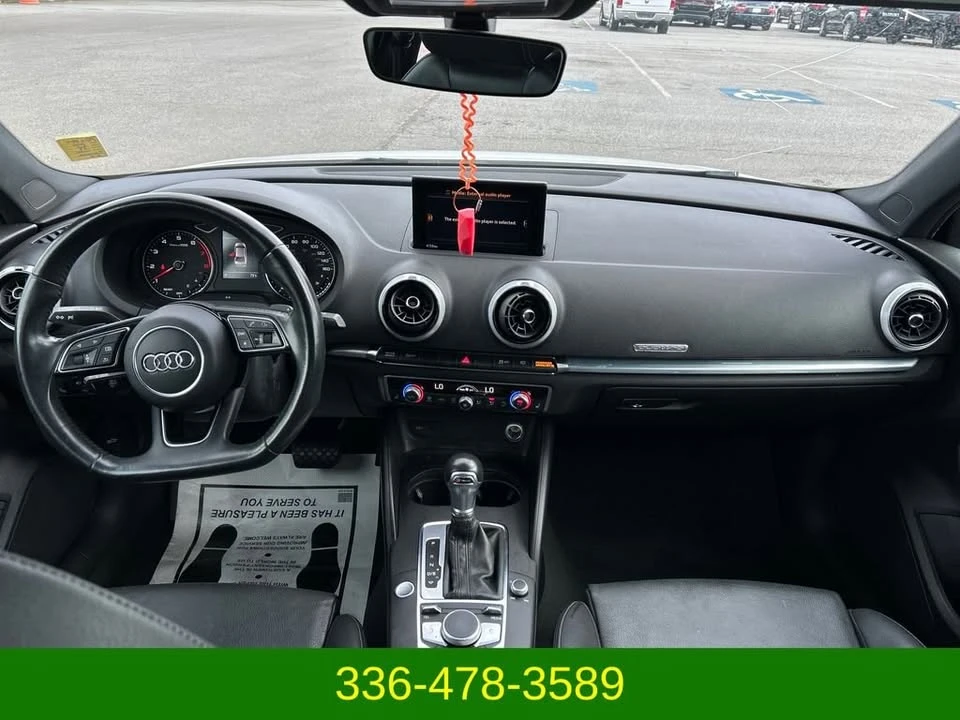 2020 Audi 8V A3 - Image 13 of 20