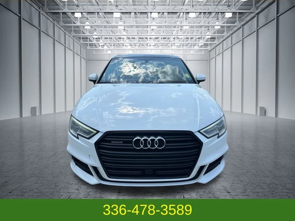 2020 Audi 8V A3 - Image 9 of 20
