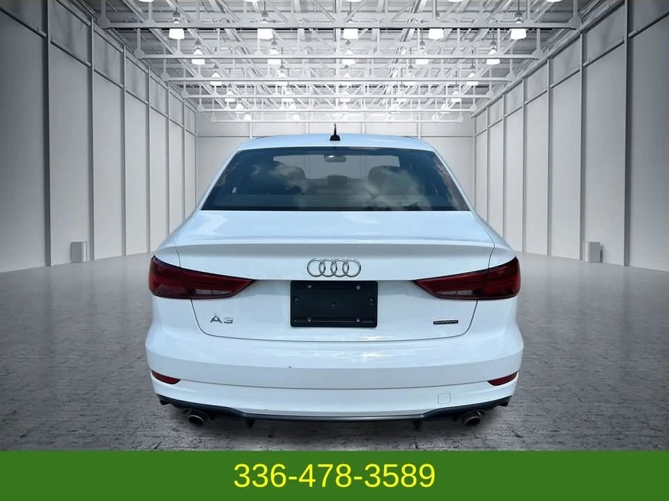 2020 Audi 8V A3 - Image 5 of 20