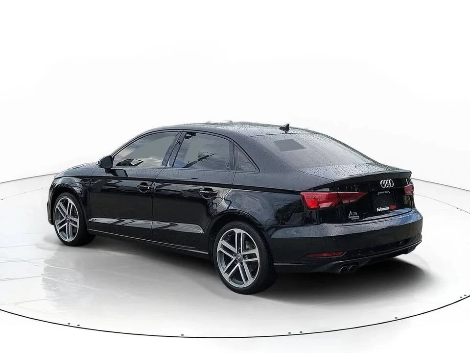 2020 Audi 8V A3 - Image 6 of 16