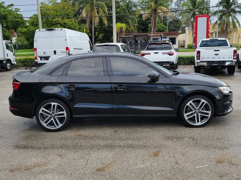 2020 Audi 8V A3 - Image 9 of 16