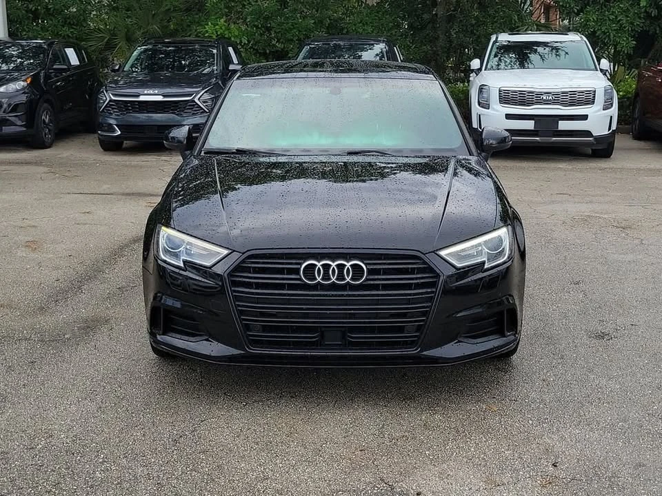 2020 Audi 8V A3 - Image 10 of 16