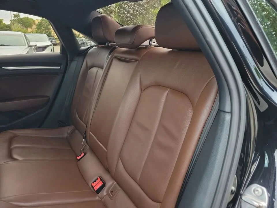 2020 Audi 8V A3 - Image 15 of 16