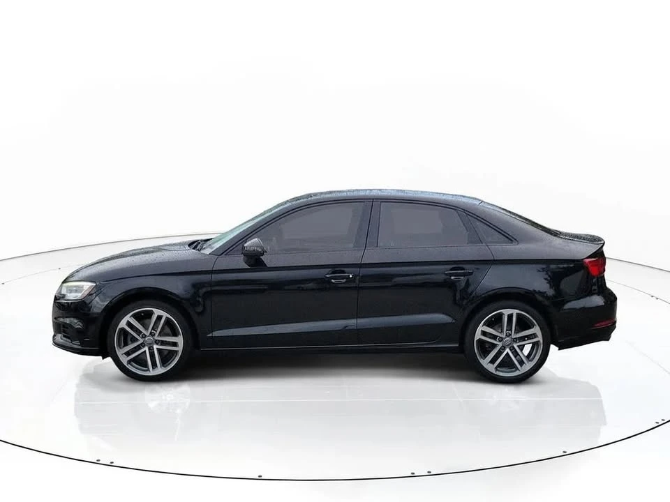 2020 Audi 8V A3 - Image 2 of 16