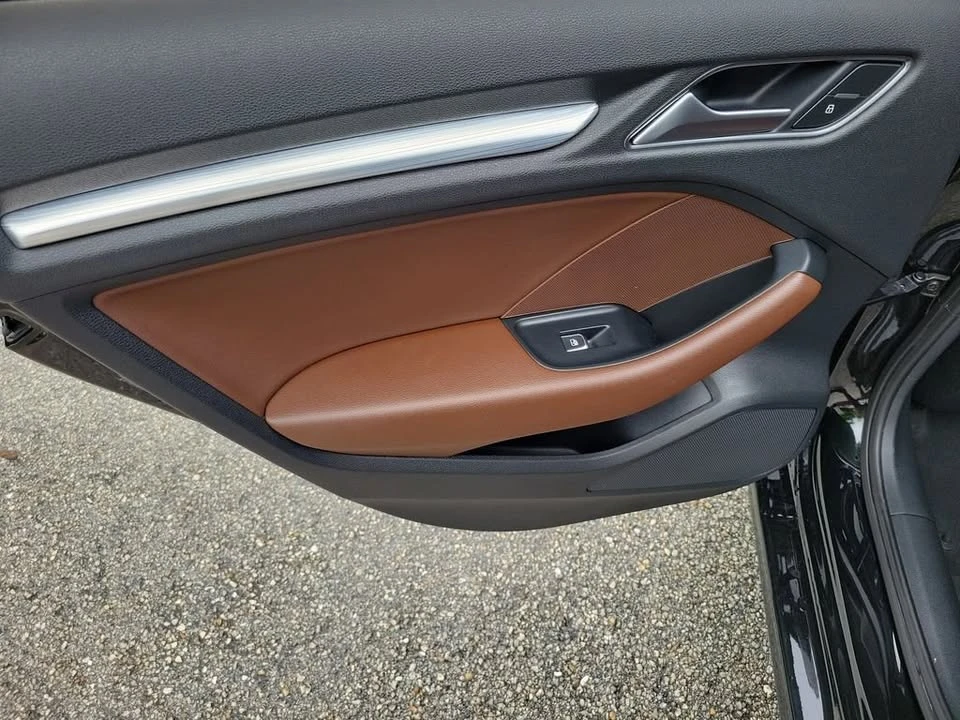 2020 Audi 8V A3 - Image 14 of 16