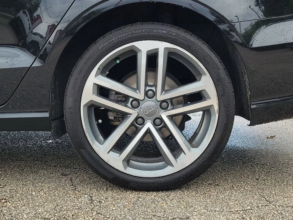 2020 Audi 8V A3 - Image 11 of 16