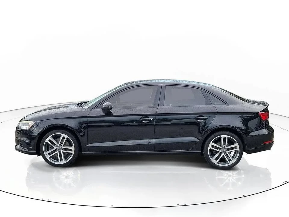 2020 Audi 8V A3 - Image 4 of 16