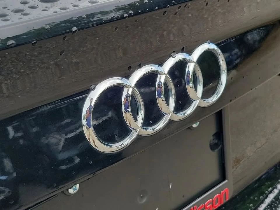 2020 Audi 8V A3 - Image 12 of 16