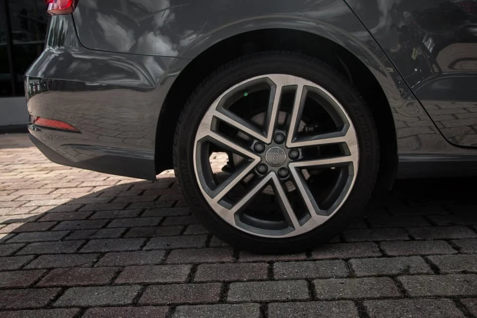 2020 Audi 8V A3 - Image 12 of 18