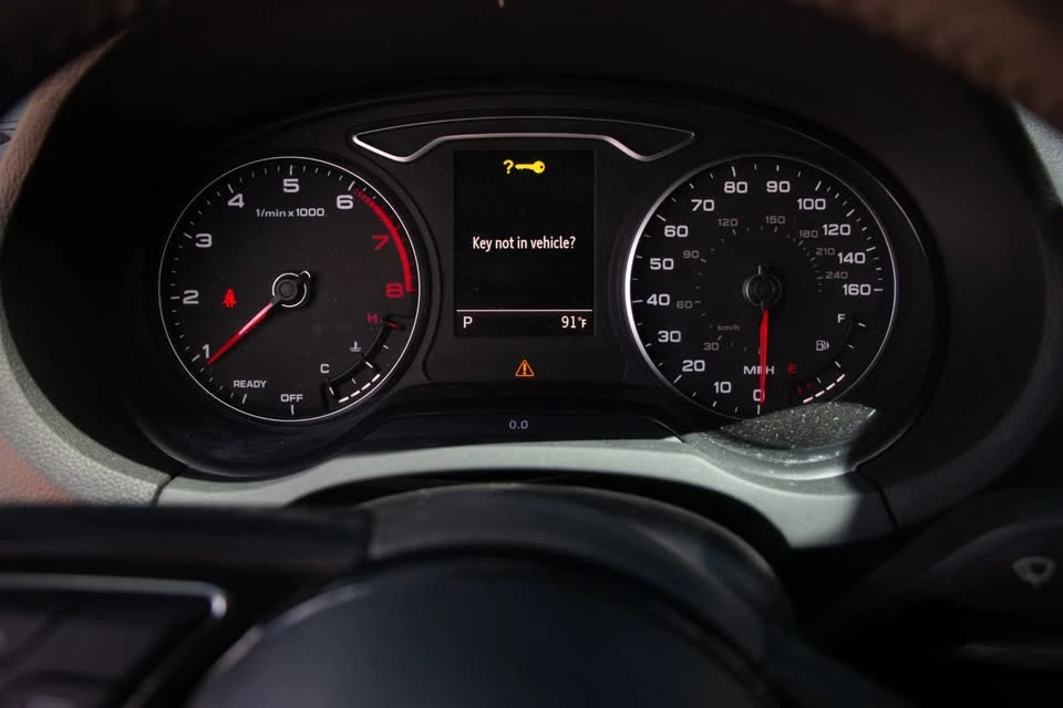 2020 Audi 8V A3 - Image 17 of 18