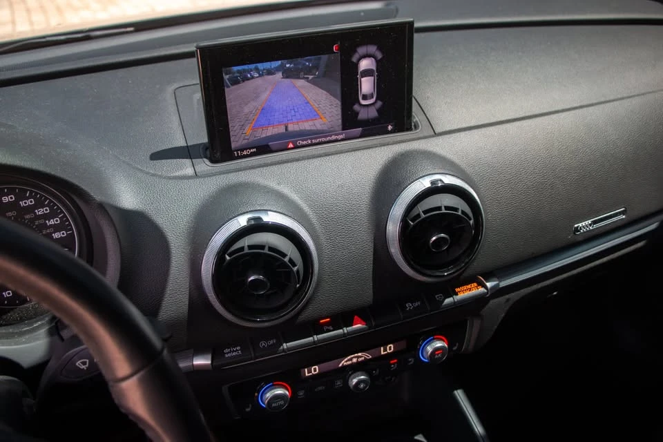 2020 Audi 8V A3 - Image 18 of 18