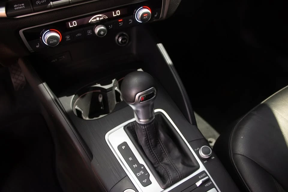 2020 Audi 8V A3 - Image 7 of 18