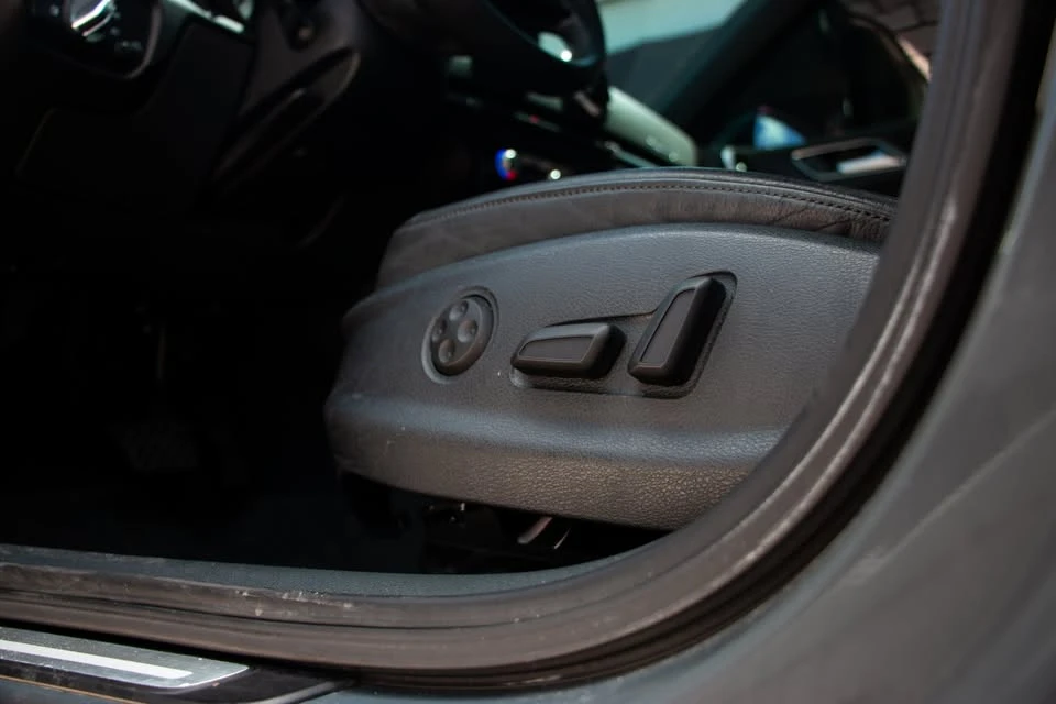 2020 Audi 8V A3 - Image 16 of 18