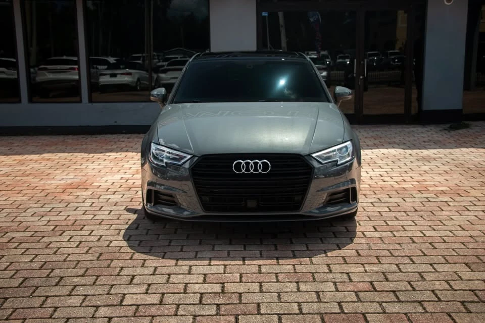 2020 Audi 8V A3 - Image 2 of 18
