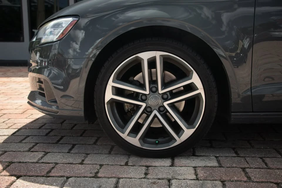 2020 Audi 8V A3 - Image 14 of 18