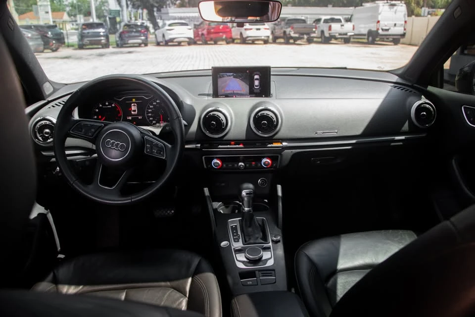 2020 Audi 8V A3 - Image 4 of 18