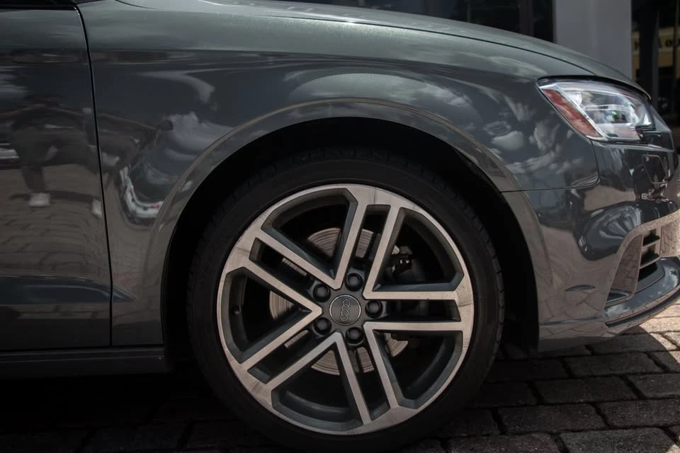 2020 Audi 8V A3 - Image 13 of 18