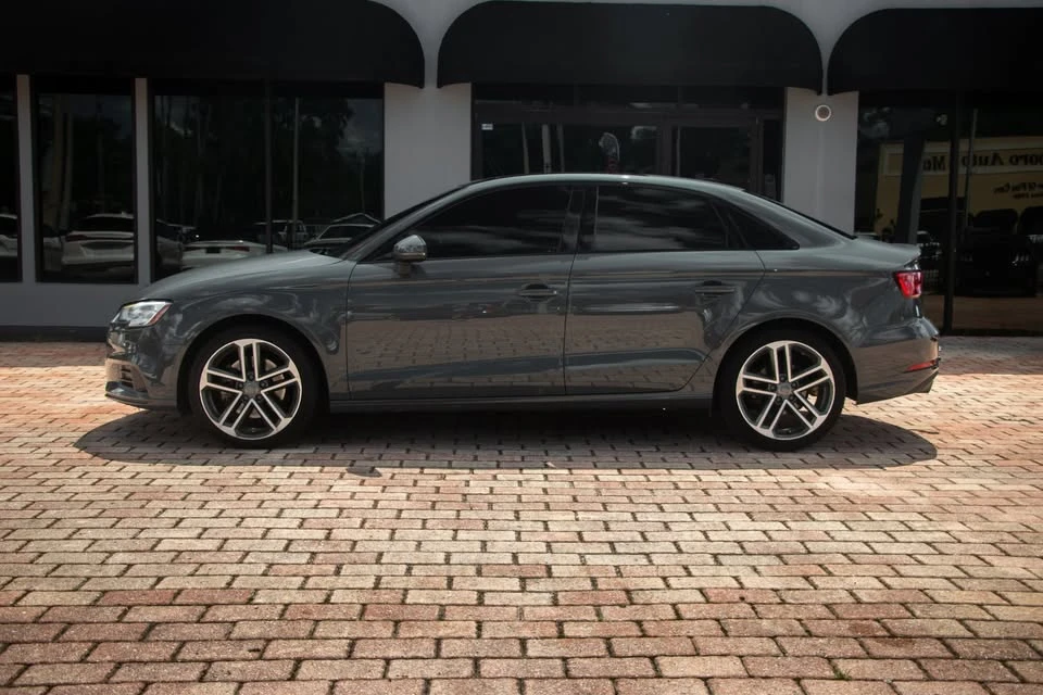2020 Audi 8V A3 - Image 6 of 18