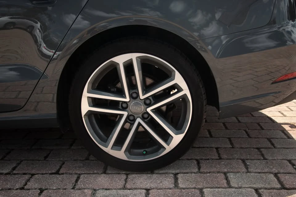 2020 Audi 8V A3 - Image 15 of 18