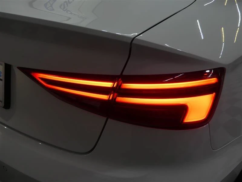 2020 Audi 8V A3 - Image 16 of 20