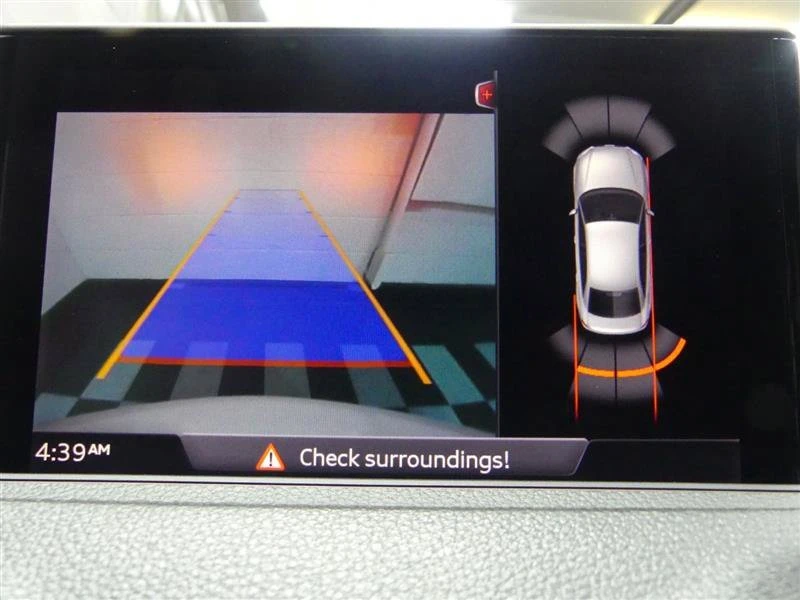 2020 Audi 8V A3 - Image 13 of 20