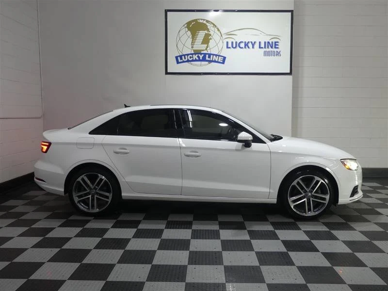 2020 Audi 8V A3 - Image 6 of 20