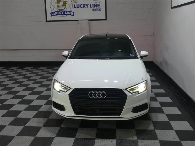2020 Audi 8V A3 - Image 3 of 20