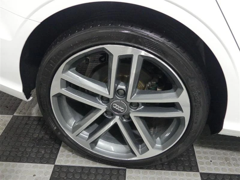 2020 Audi 8V A3 - Image 17 of 20