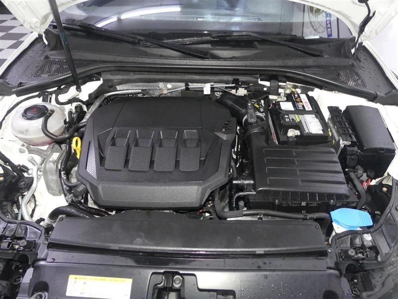 2020 Audi 8V A3 - Image 12 of 20