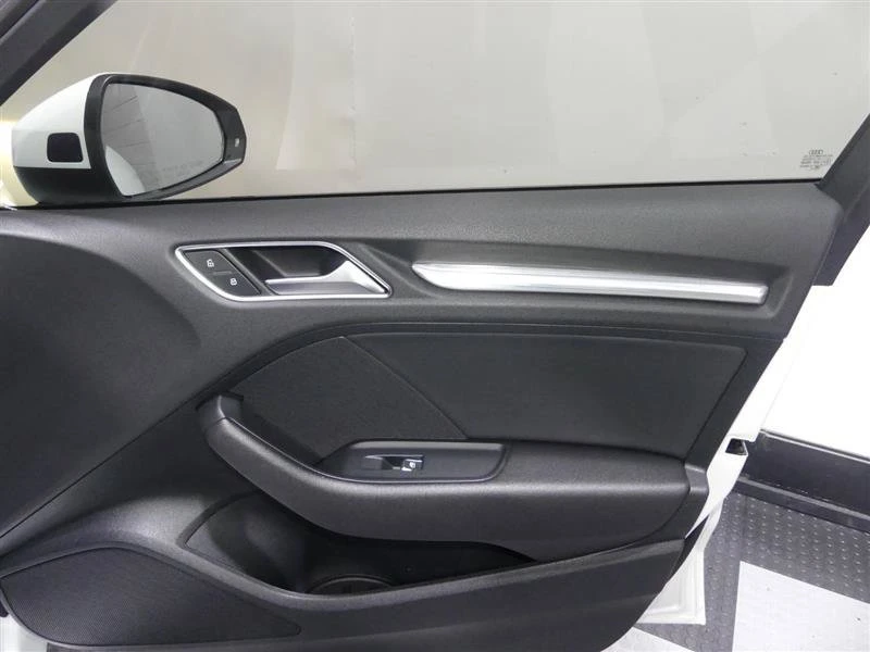 2020 Audi 8V A3 - Image 19 of 20