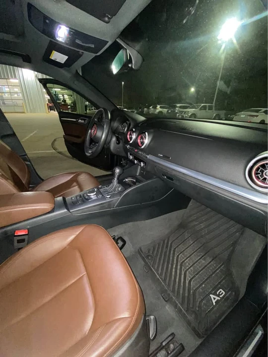 2020 Audi 8V A3 - Image 3 of 7