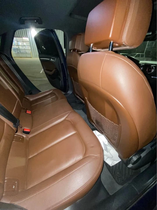 2020 Audi 8V A3 - Image 6 of 7