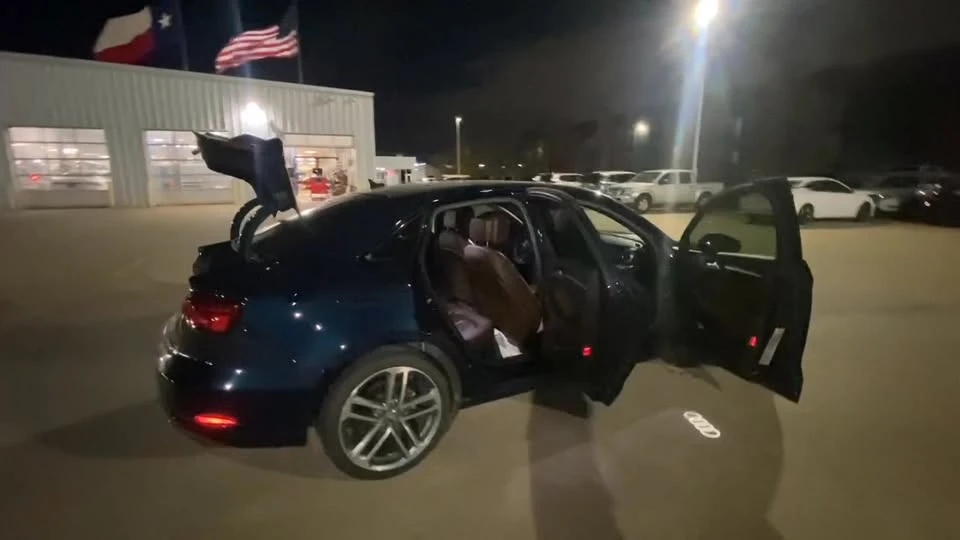 2020 Audi 8V A3 - Image 7 of 7