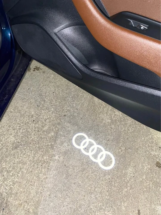 2020 Audi 8V A3 - Image 4 of 7