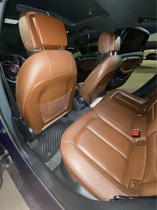2020 Audi 8V A3 - Image 2 of 7