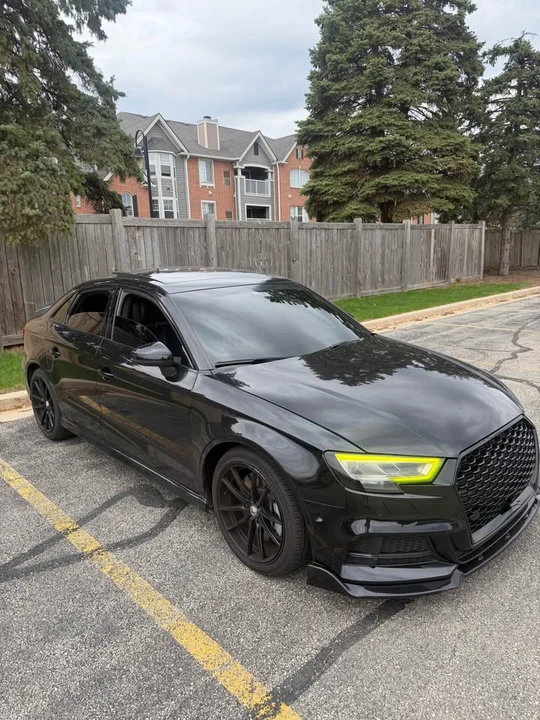 2020 Audi 8V A3 - Image 5 of 9