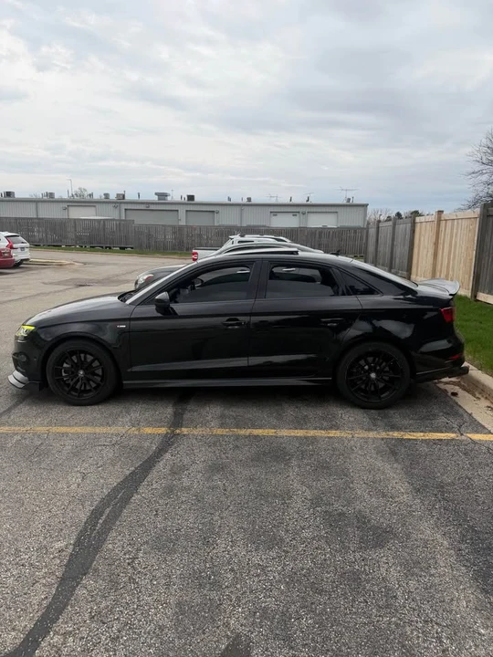 2020 Audi 8V A3 - Image 2 of 9