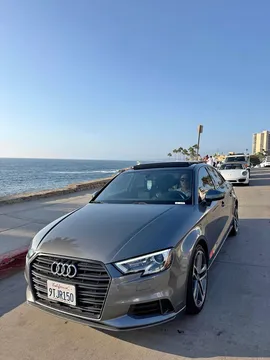 2020 Audi A3 2.0T Premium Plus Sedan 4D
