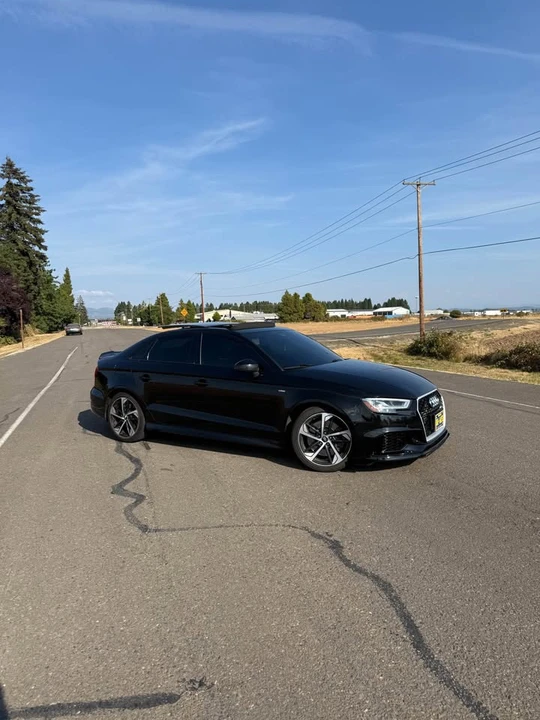 2020 Audi 8V A3 - Image 2 of 16