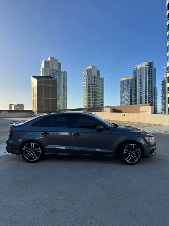 2020 Audi 8V A3 - Image 5 of 10
